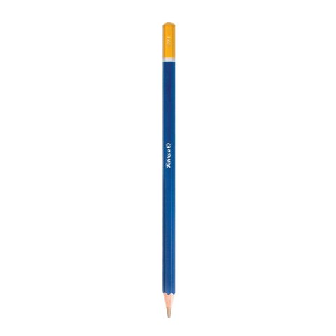 Pelikan Kredki ołówkowe Pelikan premium metalowe etui 48 kol. (300000374)
