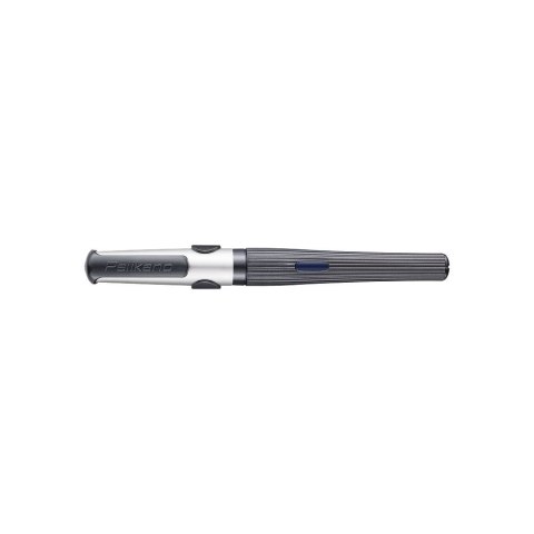 Pelikan Pióro wieczne Pelikan Pelikano L szare (300009987) Pelikan Pióro wieczne Pelikan Pelikano L szare (300009987)