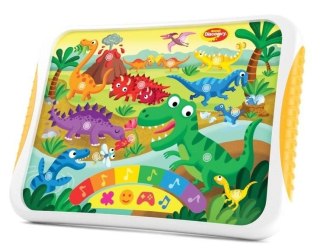 Discovery Zabawka edukacyjna Discovery Tablet Świat Dino (DD53417)