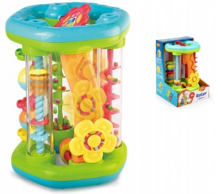 Discovery Zabawka edukacyjna Discovery Zakręcony Roler (DD42307)