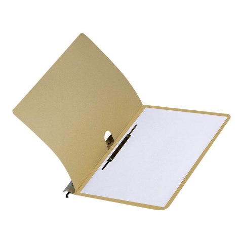 Elba Skoroszyt Elba Vertic Ultimate wiszący A4 brązowy karton 230g (100081039)