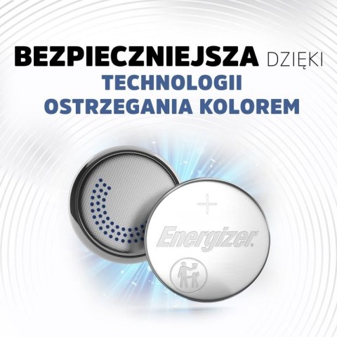 Energizer Baterie Energizer specjalistyczna Ultimate Lithum CR2032/2 CR2032 (EN-423006) Energizer Baterie Energizer specjalistyczna Ultimate Lithum CR2032/2 CR2032 (EN-423006)