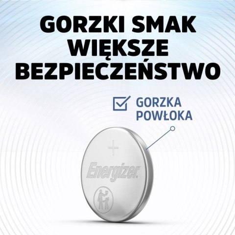 Energizer Baterie Energizer specjalistyczna Ultimate Lithum CR2032/2 CR2032 (EN-423006) Energizer Baterie Energizer specjalistyczna Ultimate Lithum CR2032/2 CR2032 (EN-423006)