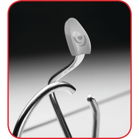 Herlitz Segregator dźwigniowy Butterflies 50044061 Ladylike Herlitz (300006633)