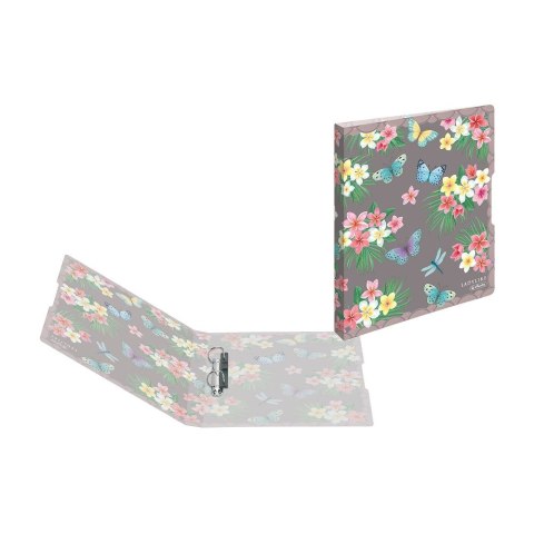 Herlitz Segregator ringowy Herlitz 50044047 LadyLike Butterflies A4 25mm (300001533)