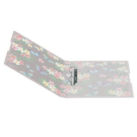 Herlitz Segregator ringowy Herlitz 50044047 LadyLike Butterflies A4 25mm (300001533)
