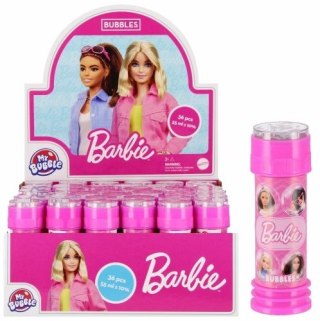 My Bubble Bańki mydlane My Bubble Barbie 55 ml (552710)