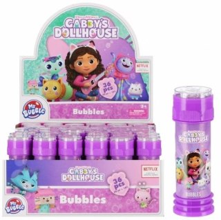 My Bubble Bańki mydlane My Bubble Gabby 55 ml (552709)