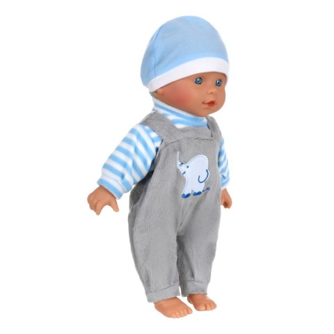 Smily Play Lalka Julka uczy i śpiewa [mm:] 320 Smily Play (SP83942)