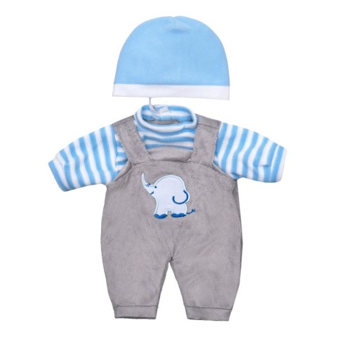 Smily Play Lalka Julka uczy i śpiewa [mm:] 320 Smily Play (SP83942)