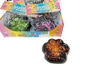 Adar Gniotek Adar żelowy łapka 12cm mix kolorów (616820)