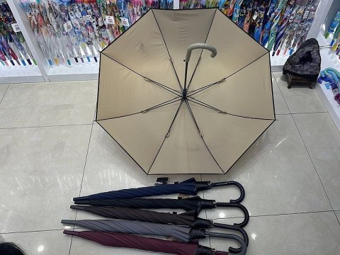 Adar Parasol Adar dł. 81cm, śr. 101cm, mix kolorów (617292) Adar Parasol Adar dł. 81cm, śr. 101cm, mix kolorów (617292)