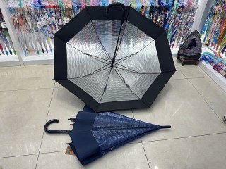 Adar Parasol Adar dł. 81cm, śr. 102cm, mix kolorów (617308)