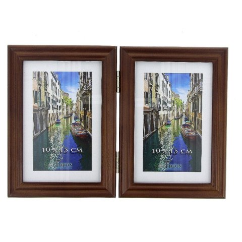 Gedeon Ramka Gedeon drewniana [mm:] 100x150 (AR10B)