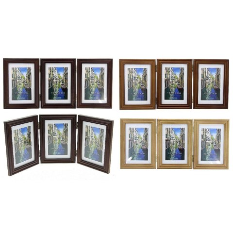 Gedeon Ramka Gedeon drewniana [mm:] 100x150 (AR10B)