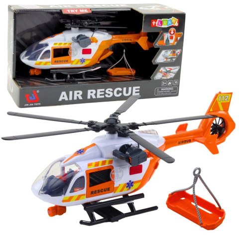 Lean Helikopter Lean ratunkowy (21461)