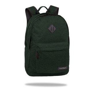 Patio Plecak Patio Scout SNOW GREEN Coolpack (E96022)
