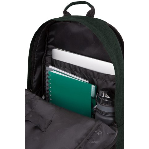 Patio Plecak Patio Scout SNOW GREEN Coolpack (E96022) Patio Plecak Patio Scout SNOW GREEN Coolpack (E96022)