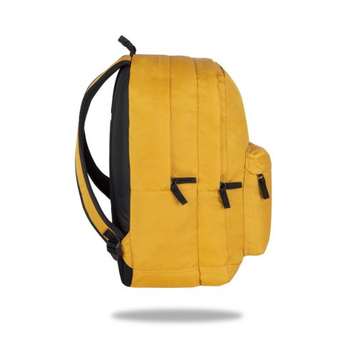 Patio Plecak Patio Scout Snow mustard Coolpack (E96026) Patio Plecak Patio Scout Snow mustard Coolpack (E96026)