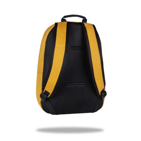 Patio Plecak Patio Scout Snow mustard Coolpack (E96026) Patio Plecak Patio Scout Snow mustard Coolpack (E96026)