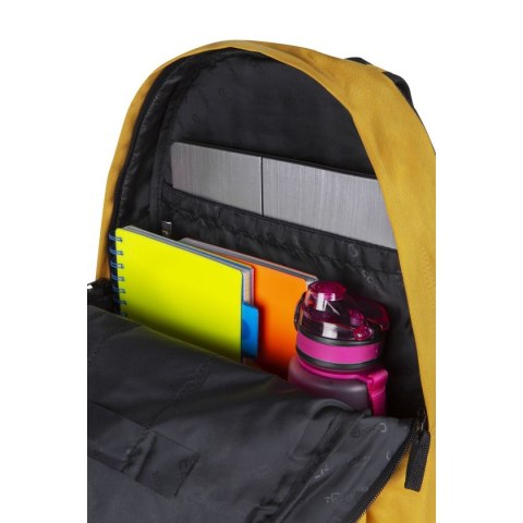 Patio Plecak Patio Scout Snow mustard Coolpack (E96026) Patio Plecak Patio Scout Snow mustard Coolpack (E96026)