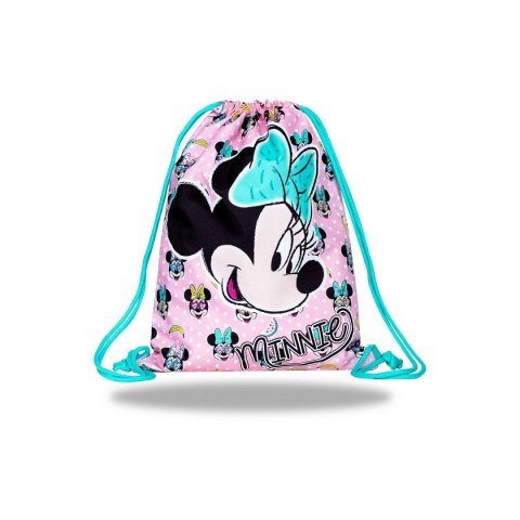 Patio Worek na buty Patio Disney cool pack minne mouse (B54302) Patio Worek na buty Patio Disney cool pack minne mouse (B54302)