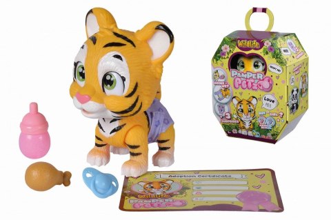 Simba Figurka Simba Pamper Petz tygrysek (595-3575) Simba Figurka Simba Pamper Petz tygrysek (595-3575)
