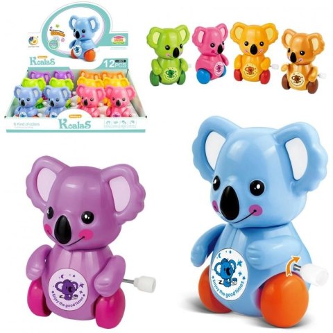 Trifox Zabawka nakręcana Trifox Koala (A-1735)
