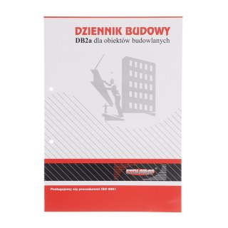 Druk offsetowy A4