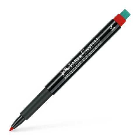 Faber Castell Foliopis Faber-Castell Multimark czerwony (FC152521) Faber Castell Foliopis Faber-Castell Multimark czerwony (FC152521)