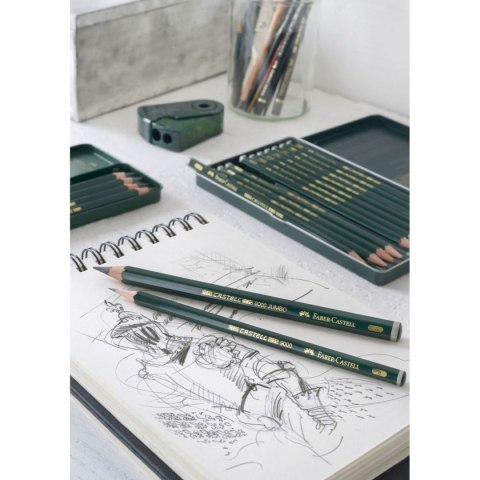 Faber Castell Ołówek Faber Castell (FC119308) Faber Castell Ołówek Faber Castell (FC119308)