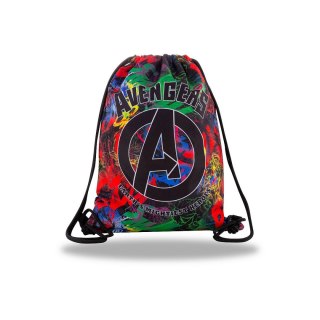 Patio Worek na buty Patio Disney cool pack AVENGERS (B54307)
