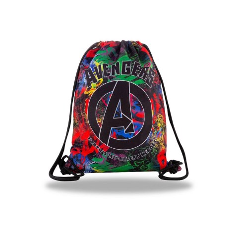 Patio Worek na buty Patio Disney cool pack AVENGERS (B54307) Patio Worek na buty Patio Disney cool pack AVENGERS (B54307)
