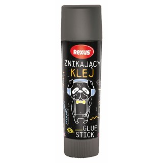 Rexus Klej w sztyfcie Rexus Teens znikający 15g (6432)
