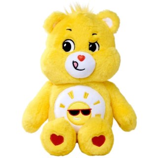 Simba Pluszak Simba Troskliwe misie Słoneczne serce żółty [mm:] 350 (587-8009)