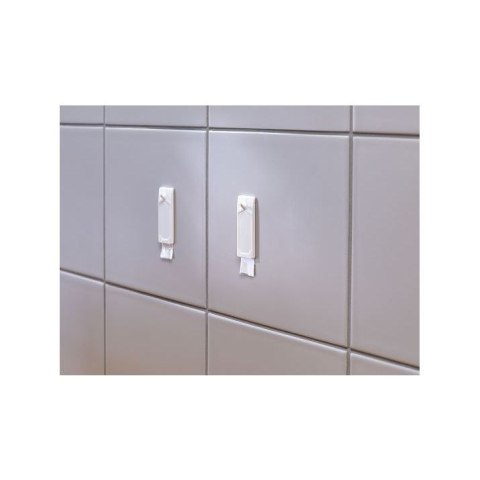 Tesa Plaster samoprzylepny gwóźdź samoprzylepny do płytek Tesa (77763)