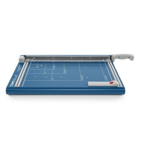 Dahle Gilotyna Dahle 534 A3 niebieski 15k. [mm:] 460