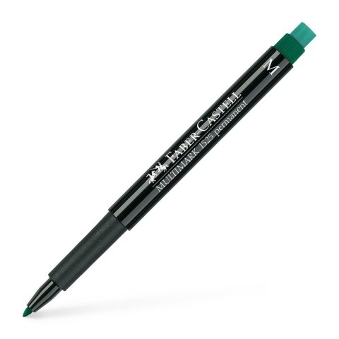 Faber Castell Foliopis Faber-Castell zielony (FC152563)