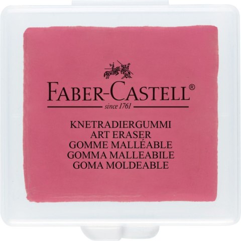 Faber Castell Gumka do mazania Faber Castell (FC127321) Faber Castell Gumka do mazania Faber Castell (FC127321)