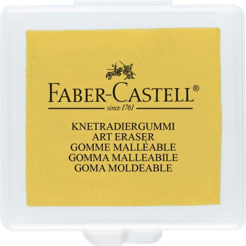 Faber Castell Gumka do mazania Faber Castell (FC127321) Faber Castell Gumka do mazania Faber Castell (FC127321)