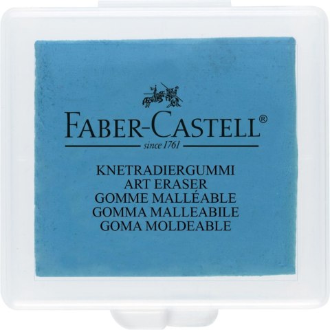 Faber Castell Gumka do mazania Faber Castell (FC127321) Faber Castell Gumka do mazania Faber Castell (FC127321)