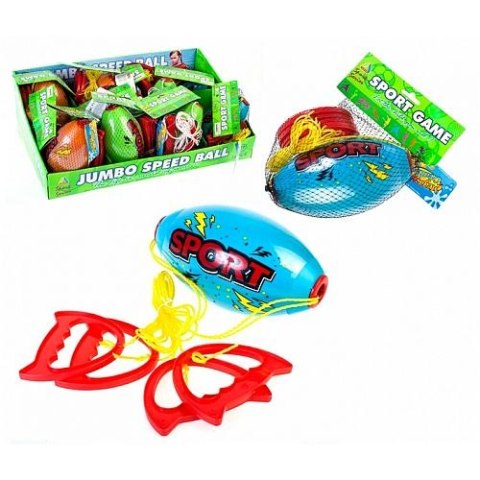 Mega Creative Gra zręcznościowa Mega Creative Bila (319855) Mega Creative Gra zręcznościowa Mega Creative Bila (319855)