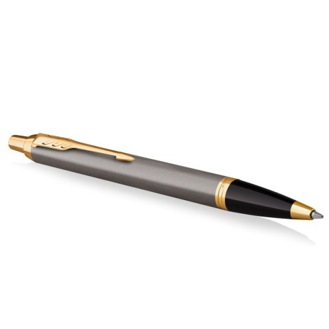 Parker Ekskluzywny długopis Parker IM BP GT M (2214613) Parker Ekskluzywny długopis Parker IM BP GT M (2214613)