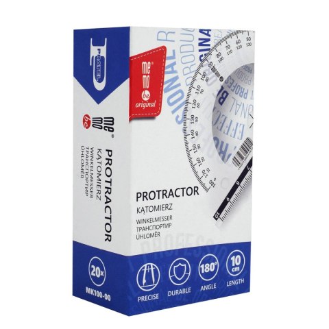 Pratel Kątomierz 10cm Pratel