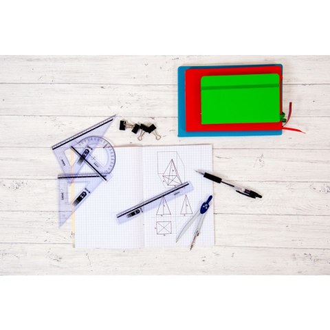 Pratel Kątomierz 10cm Pratel