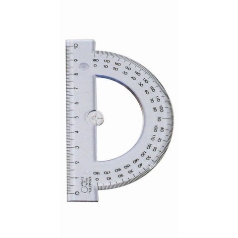 Pratel Kątomierz 10cm Pratel