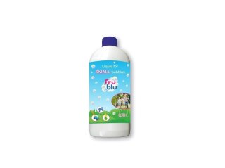 Tm Toys Bańki mydlane Tm Toys Fru Blu Płyn do małych baniek 0,73l (DKF070)