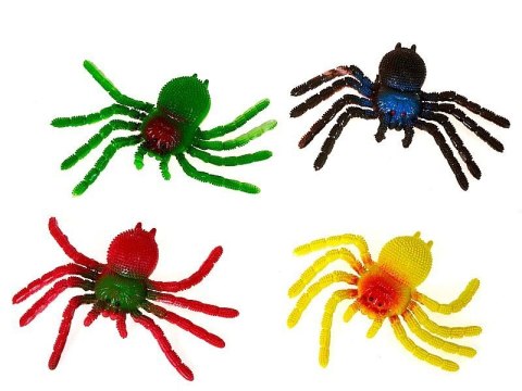 Adar Figurka Adar pająk gumowy 15cm (582958)