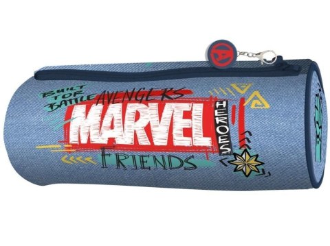 Beniamin Piórnik Beniamin tuba Avengers