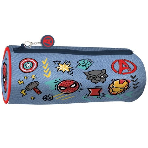 Beniamin Piórnik Beniamin tuba Avengers
